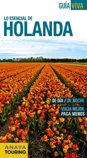 Books Frontpage Holanda