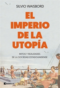 Books Frontpage El imperio de la utopía