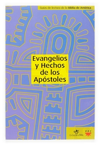 Books Frontpage Evangelios y Hechos de los Apóstoles