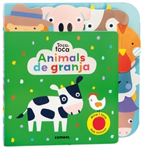 Books Frontpage Animals de granja