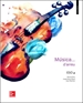 Front pageLA - Musica 4 ESO Catalunya. Llibre alumne.