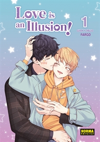 Books Frontpage Love Is An Illusion 01