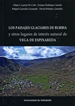 Front pageLos Paisajes Glaciares De Burbia Y Otros Lugares De Interés Natural De Vega De Espinareda