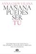 Portada del libro Mañana puedes ser tú