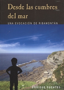 Books Frontpage Desde Las Cumbres Del Mar