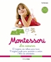 Front pageMontessori. Los números