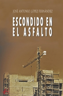 Books Frontpage Escondido en el asfalto