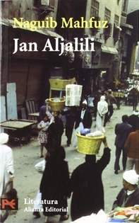 Books Frontpage Jan Aljalili