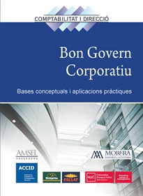 Books Frontpage Bon govern corporatiu