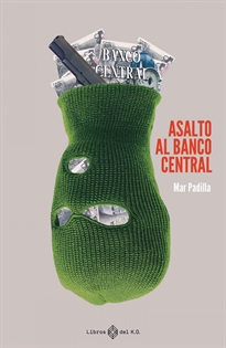Books Frontpage Asalto al Banco Central