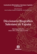 Front pageDiccionario Biográfico Salesiano de España