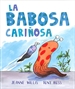 Front pageLa babosa cariñosa