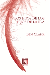 Books Frontpage Los hijos de los hijos de la ira