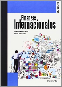 Books Frontpage Finanzas internacionales