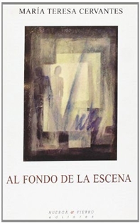 Books Frontpage Al fondo de la escena