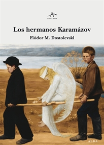 Books Frontpage Los hermanos Karamázov