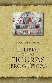 Books Frontpage El libro de las figuras jeroglíficas (N.E.)