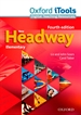 Front pageNew Headway 4th Edition Elementary. Teacher iTools