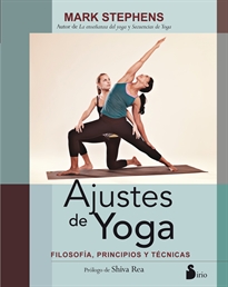 Books Frontpage Ajustes De Yoga
