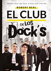 Books Frontpage El Club de los Dock s