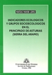 Front pageIndicadores ecológicos y grupos sociológicos en el Principado de Asturias
