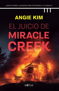 Books Frontpage El juicio de Miracle Creek