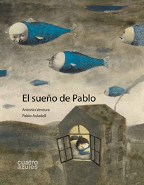 Books Frontpage El sueño de Pablo