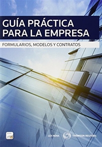 Books Frontpage Guía práctica para la empresa (Papel + e-book)