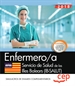 Front pageEnfermero/a. Servicio de Salud de las Illes Balears (IB-SALUT). Simulacros de examen complementarios