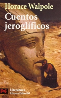 Books Frontpage Cuentos jeroglíficos