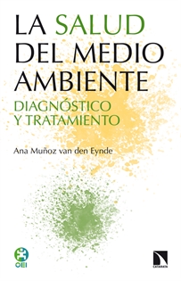 Books Frontpage La salud del medio ambiente