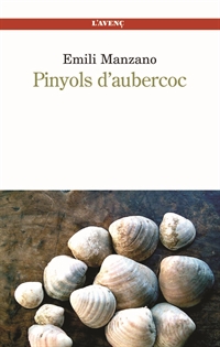 Books Frontpage Pinyols d'aubercoc