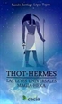 Front pageThot-Hermes. Las leyes universales. Magia-Heka