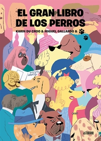 Books Frontpage El gran libro de los perros