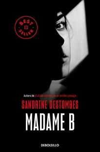 Books Frontpage Madame B