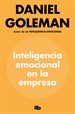 Front pageInteligencia emocional en la empresa