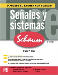Books Frontpage Senales Y Sistemas (Schaum)