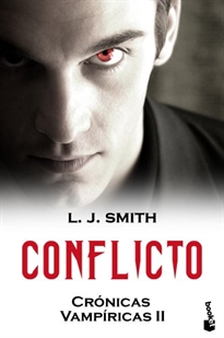 Books Frontpage Conflicto