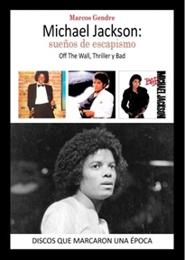 Books Frontpage Michael Jackson