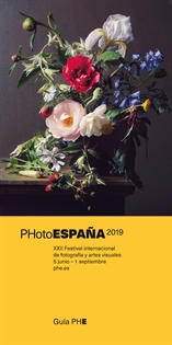 Books Frontpage Guía PhotoEspaña 2019.