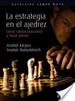 Front pageLa estrategia en el ajedrez