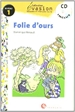 Front pageEvasion Niveau 1 Folie D'Ours + CD