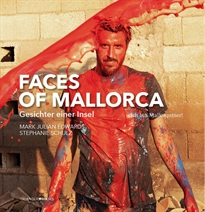 Books Frontpage Faces of Mallorca