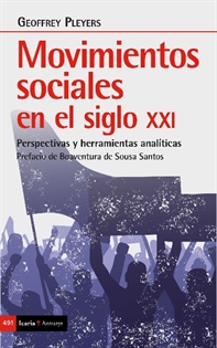 Books Frontpage Movimientos sociales en el siglo XXI