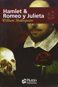 Books Frontpage Hamlet & Romeo y Julieta