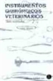 Front pageInstrumentos quirúrgicos veterinarios. Guía ilustrada