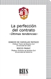 Front pageLa perfección del contrato