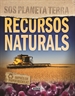 Front pageRecursos naturals