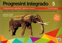 Books Frontpage Progresint Integrado 5