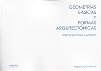 Books Frontpage Geometrías Básicas Y Formas Arquitectónicas